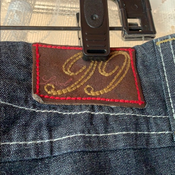 Level 99 culottes - Picture 5 of 8